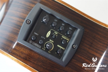 AC3R - Vintage Natural